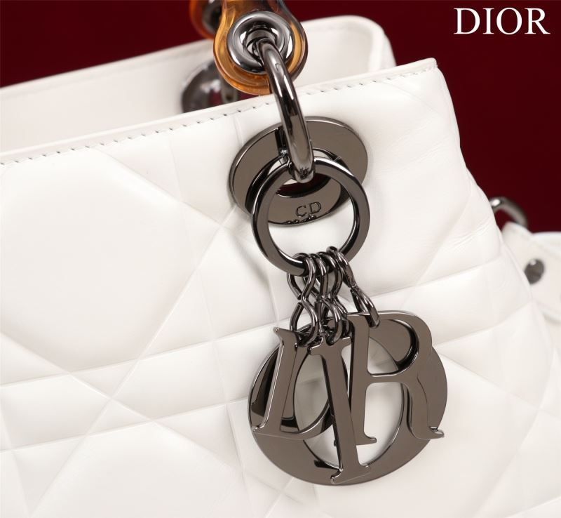 Christian Dior My Lady Bags